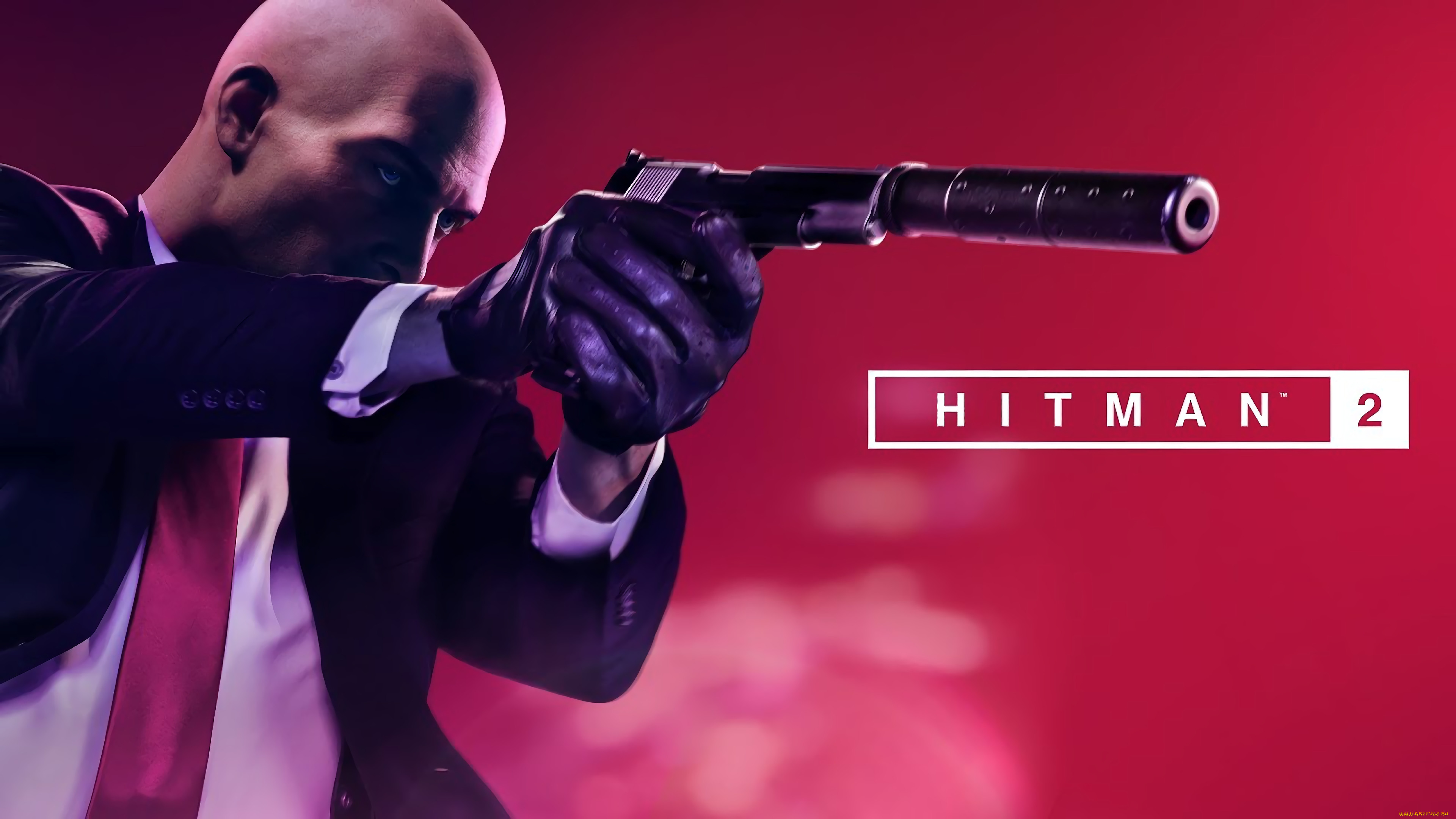  , hitman 2,  silent assassin, hitman, 2